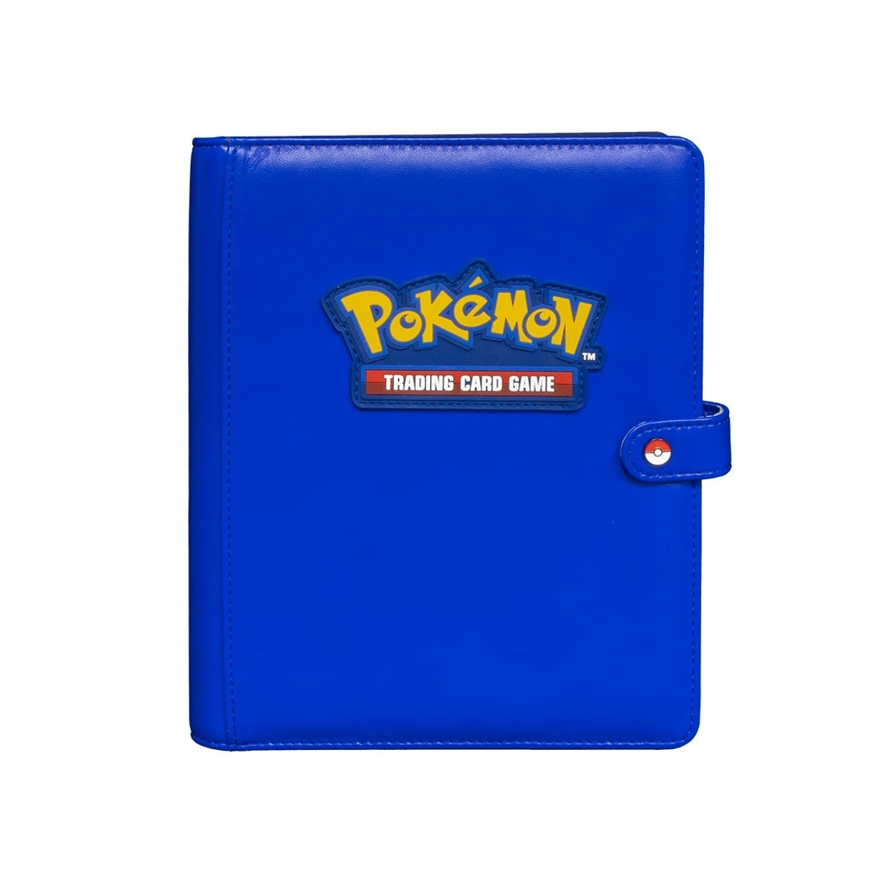 ULTRA PRO - POKEMON PREMIUM BLUE SNAP BINDER Oasis Furniture and Home Shop ULTRA PRO - POKEMON PREMIUM BLUE SNAP BINDER Oasis Furniture and Home Shop