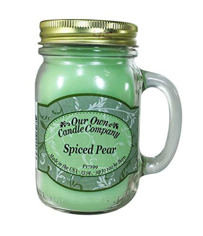 LM AUTUMN PEAR