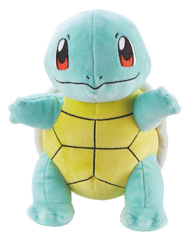 POKEMON 8" SQUIRTLE