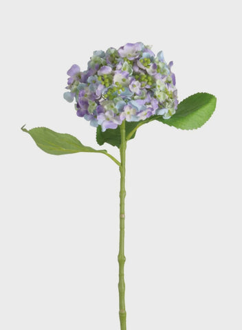 IMPERIAL HYDRANGEA LILAC