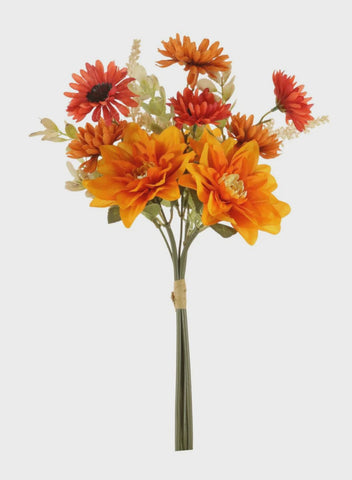 ROWAN HAND TIE BUNCH