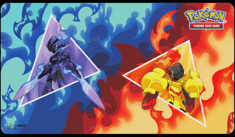 ULTRA PRO PLAYMAT - ARMAROUGE & CERULEDGE