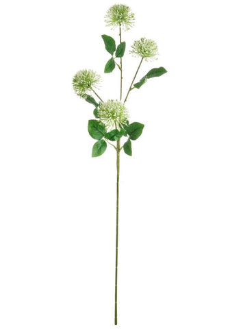 FIREBALL STEM WHITE