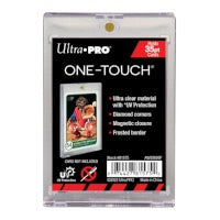 ULTRA PRO 35PT UV ONE TOUCH MAGNETIC HOLDER