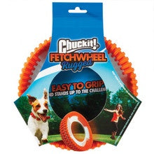 CHUCKIT! RUGGED FETCH WHEEL 2ASTD