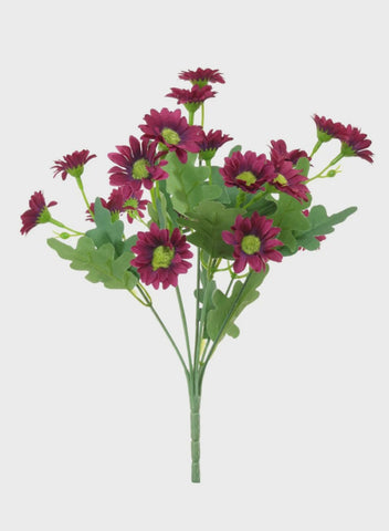 MIA DAISY BUNCH MAGENTA