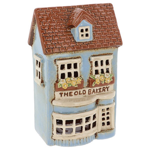 VILLAGE POTTERY OLD BAKERY HOUSE
