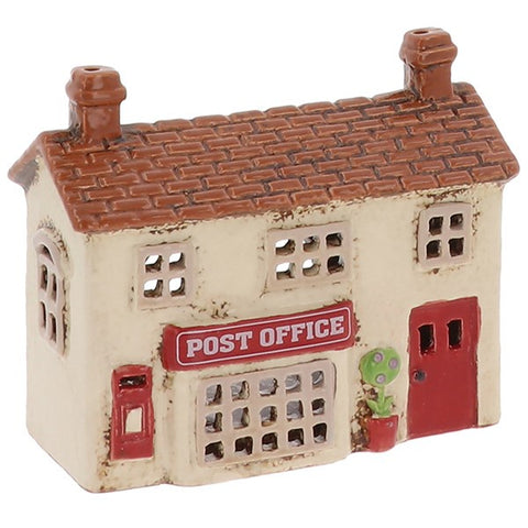 VILLAGE POTTERY POST OFFICE