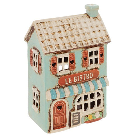 VILLAGE POTTERY LE  BISTRO