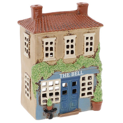 VILLAGE POTTERY CITY PUB THE BELL