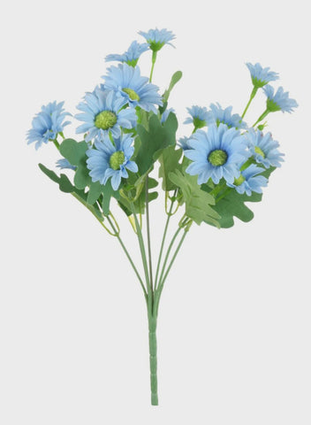 MIA DAISY BUNCH BLUE