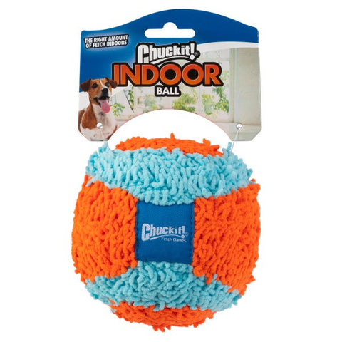 CHUCKIT! INDOOR PLAY BALL 11CM