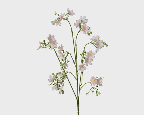 MINI BLOSSOM SPRAY SOFT PINK