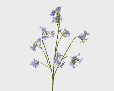 MINI BLOSSOM SPRAY LILAC