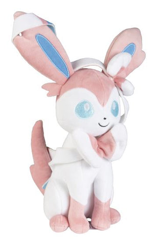 POKEMON 8" PLUSH SYLVEON