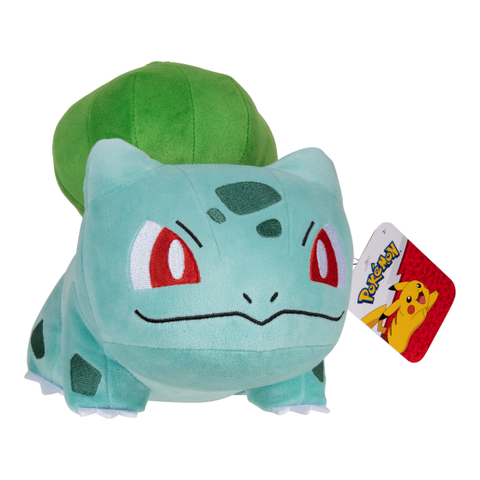 POKEMON 12" BULBASAUR