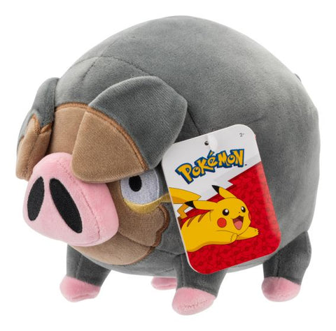 POKEMON 8" LECHONK PLUSH