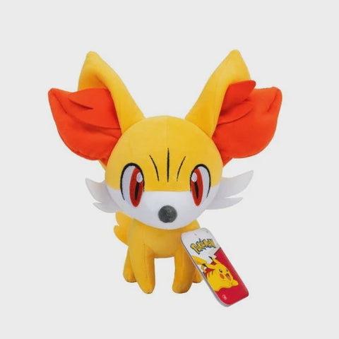 POKEMON 8" PLUSH FENNEKIN