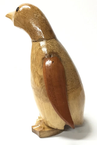 DUMPY PENGUIN 20CMS