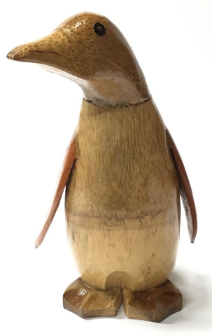 DUMPY PENGUIN 20CMS