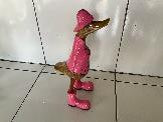 SOUTH WESTER DUCK PINK 25CMS