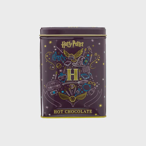HARRY POTTER HOGWARTS HOT CHOCOLATE 250G