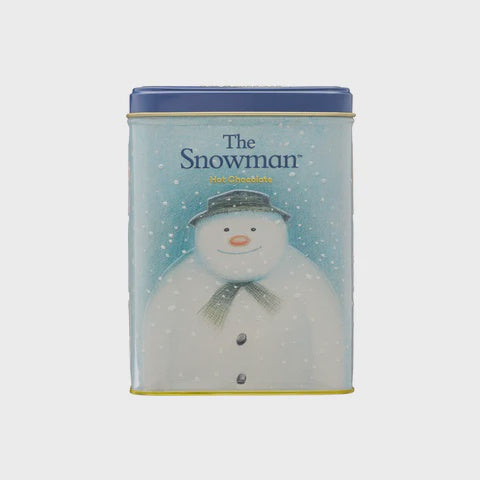 SNOWMAN CLASSIC HOT CHOCOLATE 250G