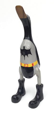 BAT DUCK 25CMS