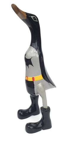 BAT DUCK 25CMS