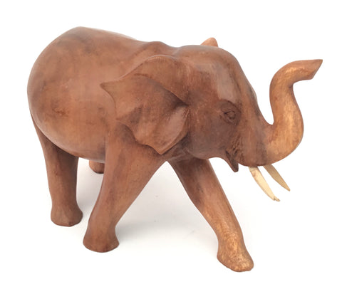 PLAIN ELEPHANT 20CMS