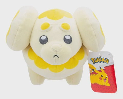 POKEMON 8" FIDOUGH