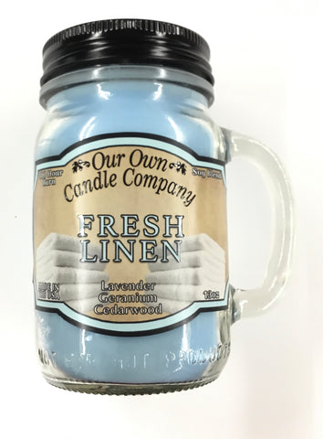 LM FRESH LINEN