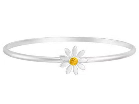 IBAN1915 DAISY BANGLE