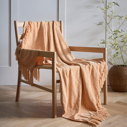 MALMO THROW SAND 127X152CMS