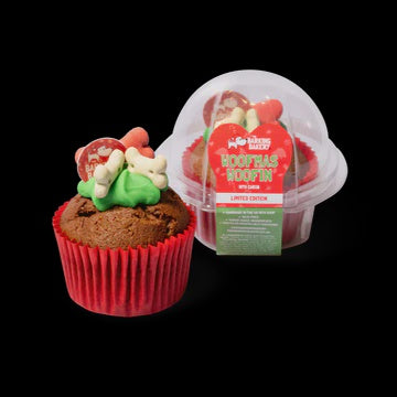 BARKING BAKERY YAPPY WOOFMAS WOOFIN