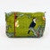 JUNGLE COSMETIC BAG GREEN MEDIUM