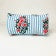 MADAWA COSMETIC BAG BLUE MEDIUM