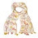 SCARF NOVIELLE CREAM