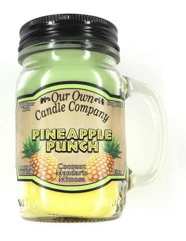 LM PINEAPPLE PUNCH