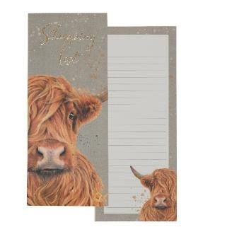 CEDAR & SAGE SHOPPING LIST