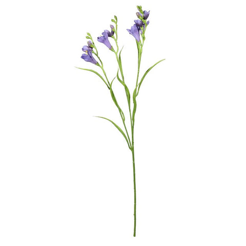 FREESIA SPRAY LILAC