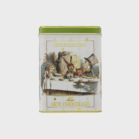 ALICE IN WONDERLAND HOT CHOCOLATE 250G