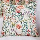 AMARYLLIS CUSHION 18" COMPLETE