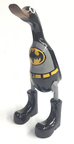 BAT DUCK 25CMS
