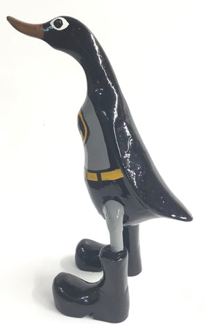 BAT DUCK 25CMS