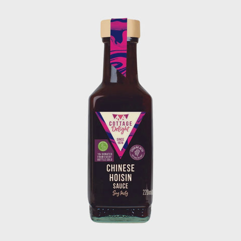 CHINESE HOISIN SAUCE 220ML