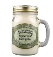 LM PEPPERMINT EUCALYPTUS