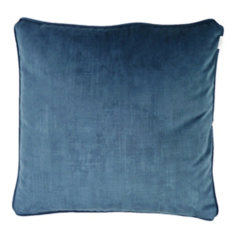 *HERITAGE AIRFORCE BLUE CUSHION COMPLETE