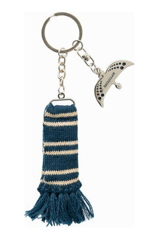 HARRY POTTER - RAVENCLAW SCARF KEYRING