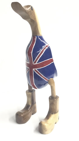 LUNA UK DUCK 25CMS